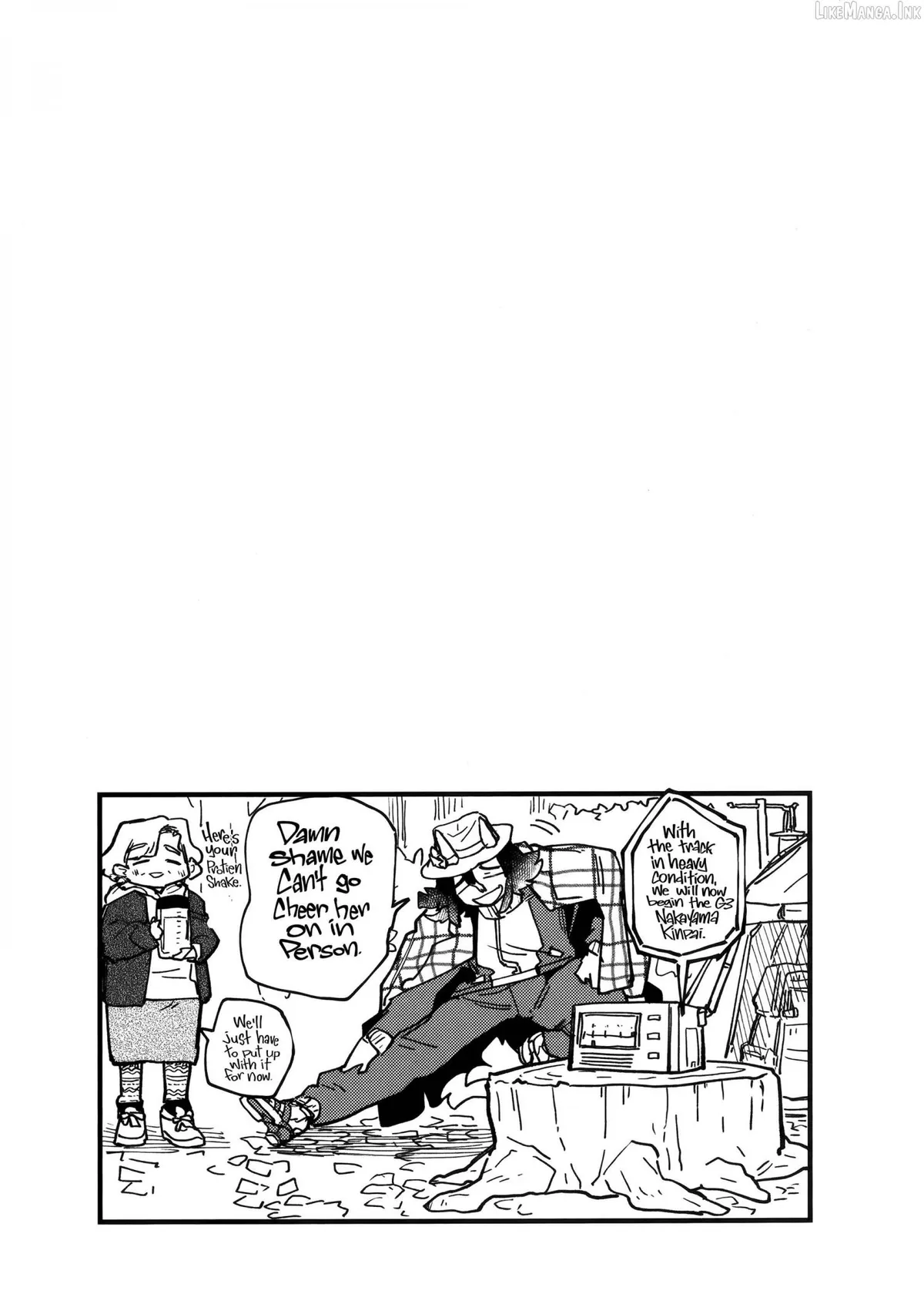 Uma Musume: Pretty Derby - Star Blossom Chapter 56 page 21 - 