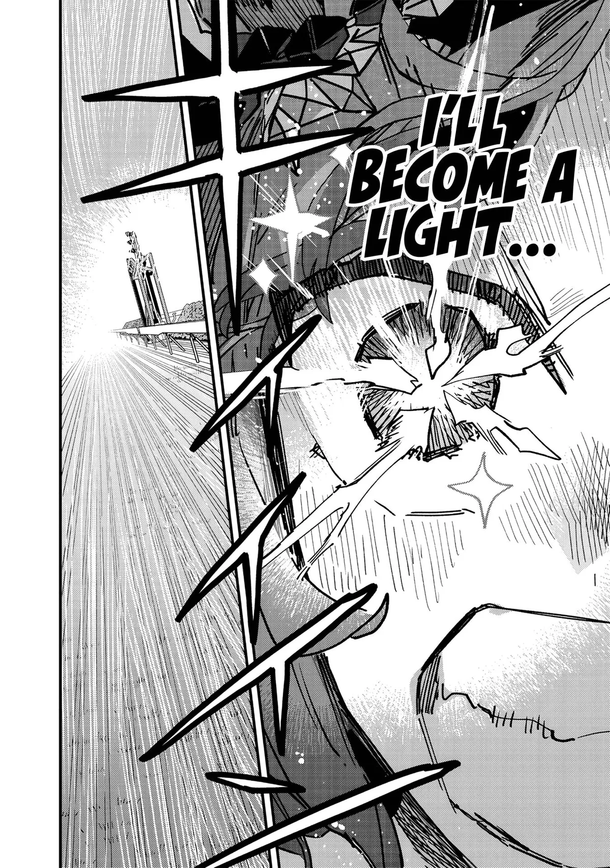 Uma Musume: Pretty Derby - Star Blossom Chapter 58 page 13 - 
