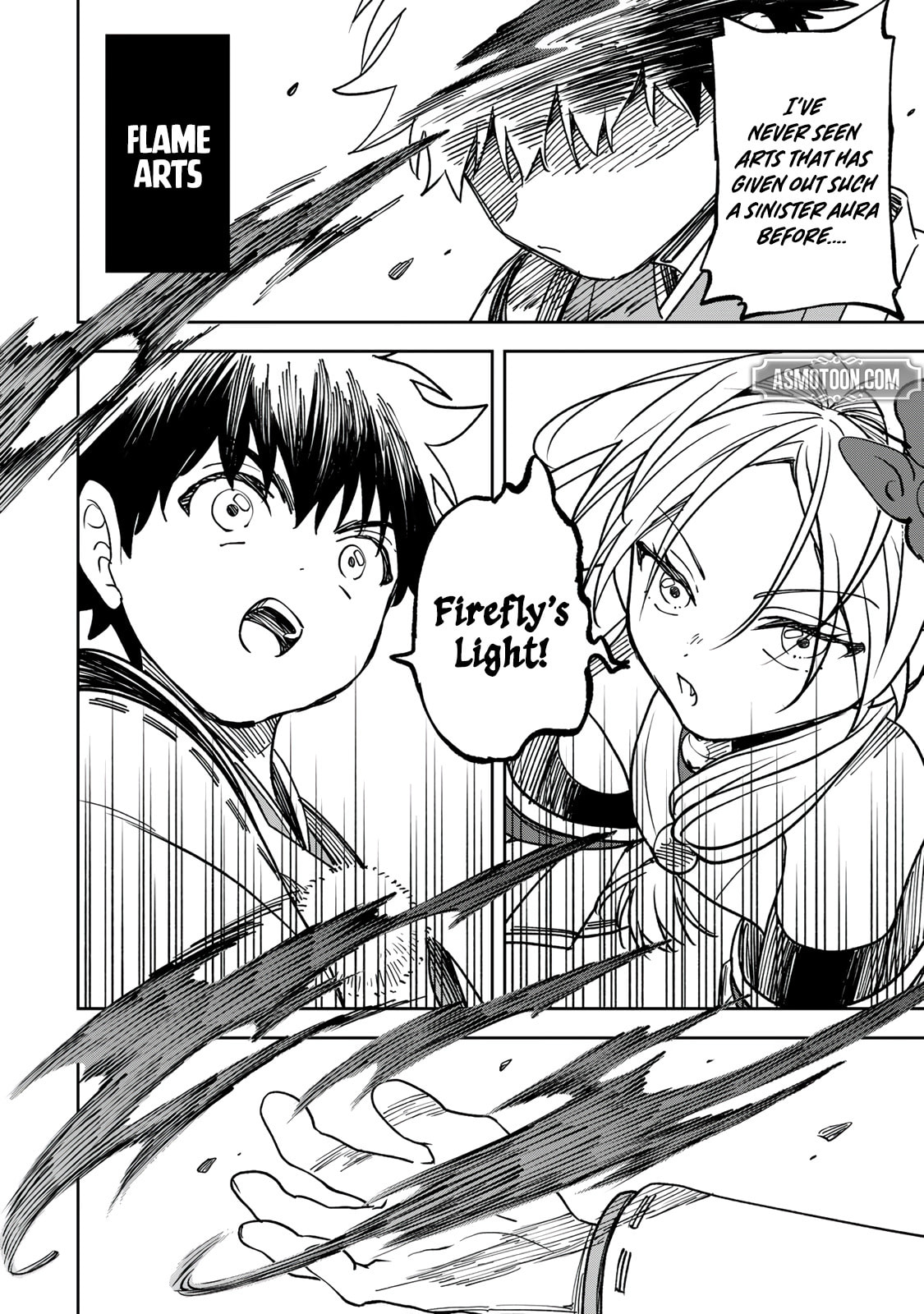 Umareta Chokugo Kara Saikyou Akuryou to Nounai Batoru Shitetara Maryokuryou ga Sokutei Kanouiki wo Koetemashita ~Akutsuki no Ko no Kenkyo na Hadou~ Chapter 10 page 7 - 