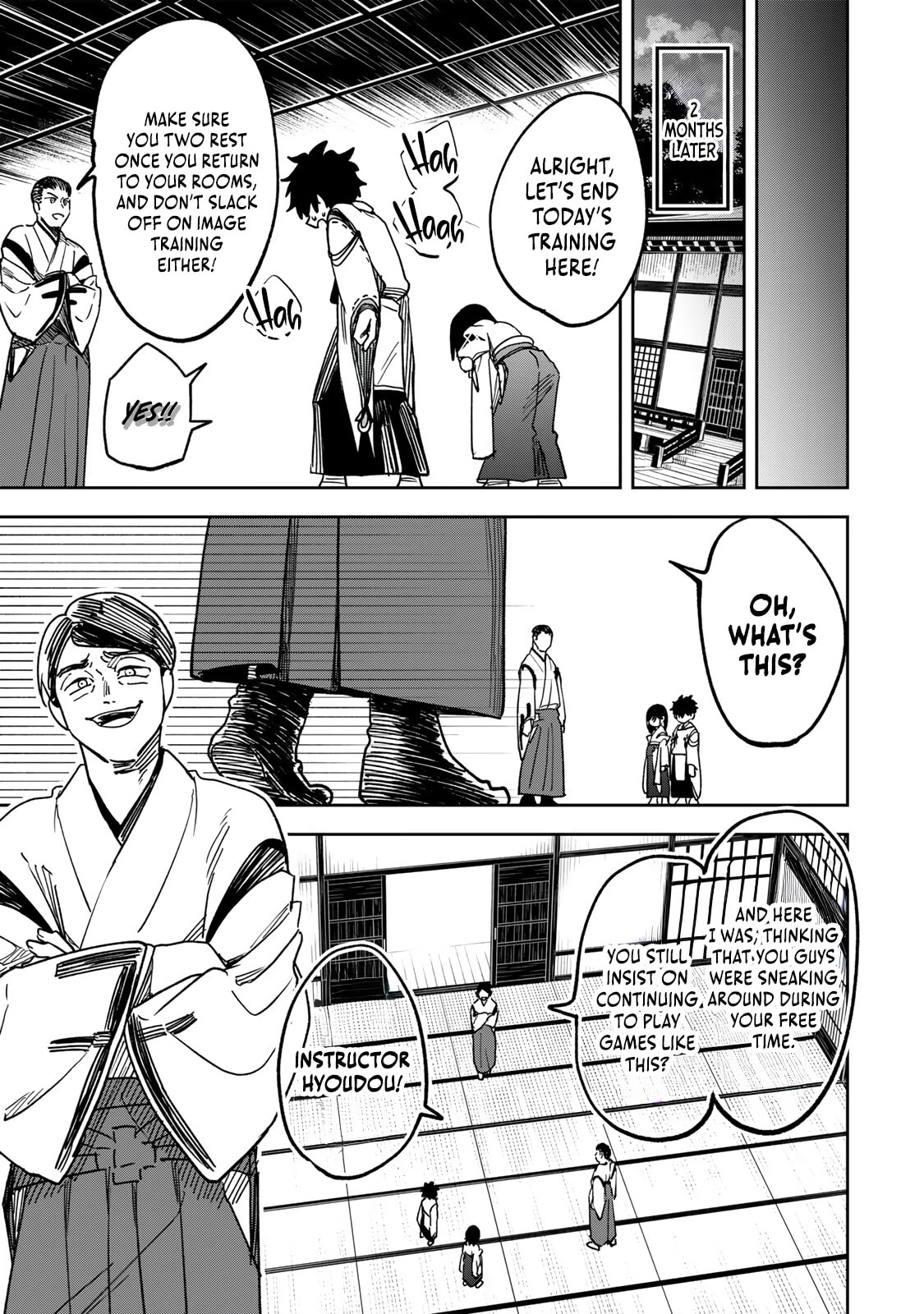 Umareta Chokugo Kara Saikyou Akuryou to Nounai Batoru Shitetara Maryokuryou ga Sokutei Kanouiki wo Koetemashita ~Akutsuki no Ko no Kenkyo na Hadou~ Chapter 12 page 16 - 