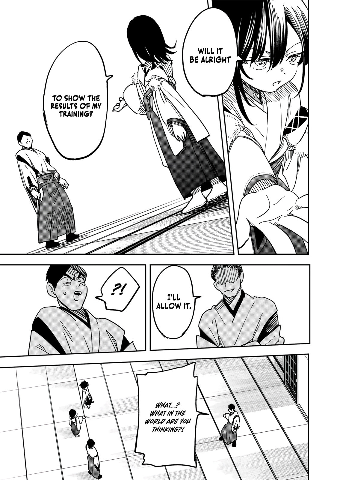 Umareta Chokugo Kara Saikyou Akuryou to Nounai Batoru Shitetara Maryokuryou ga Sokutei Kanouiki wo Koetemashita ~Akutsuki no Ko no Kenkyo na Hadou~ Chapter 12 page 18 - 