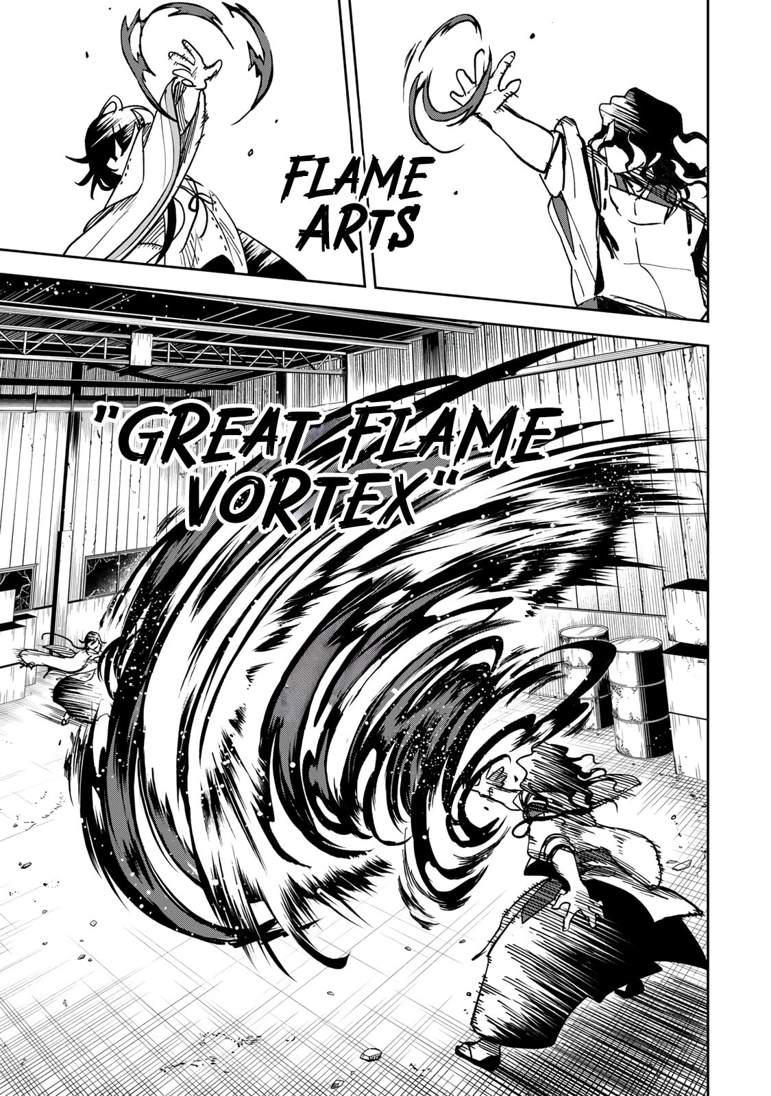 Umareta Chokugo Kara Saikyou Akuryou to Nounai Batoru Shitetara Maryokuryou ga Sokutei Kanouiki wo Koetemashita ~Akutsuki no Ko no Kenkyo na Hadou~ Chapter 19 page 12 - 