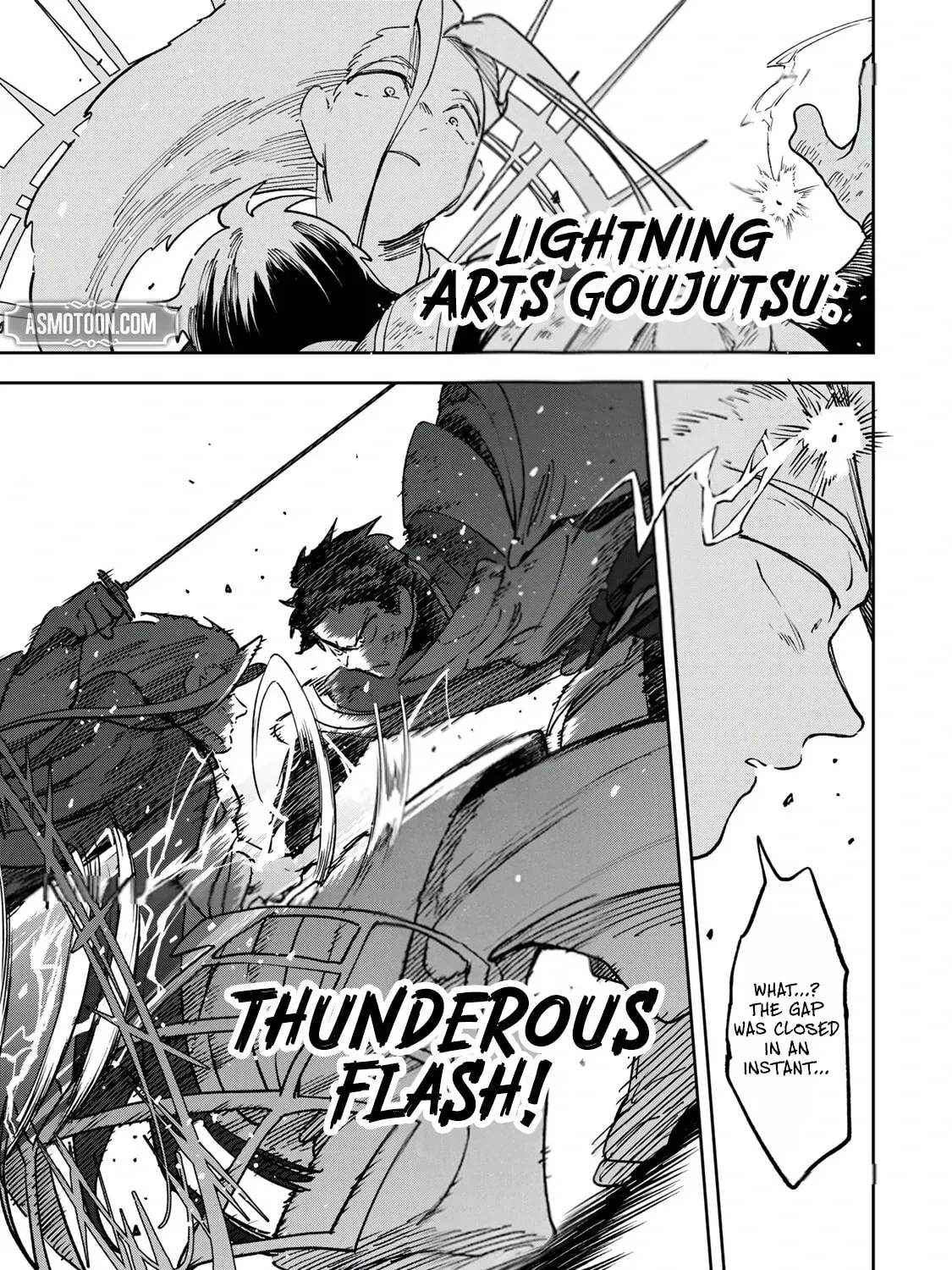 Umareta Chokugo Kara Saikyou Akuryou to Nounai Batoru Shitetara Maryokuryou ga Sokutei Kanouiki wo Koetemashita ~Akutsuki no Ko no Kenkyo na Hadou~ Chapter 24 page 26 - 