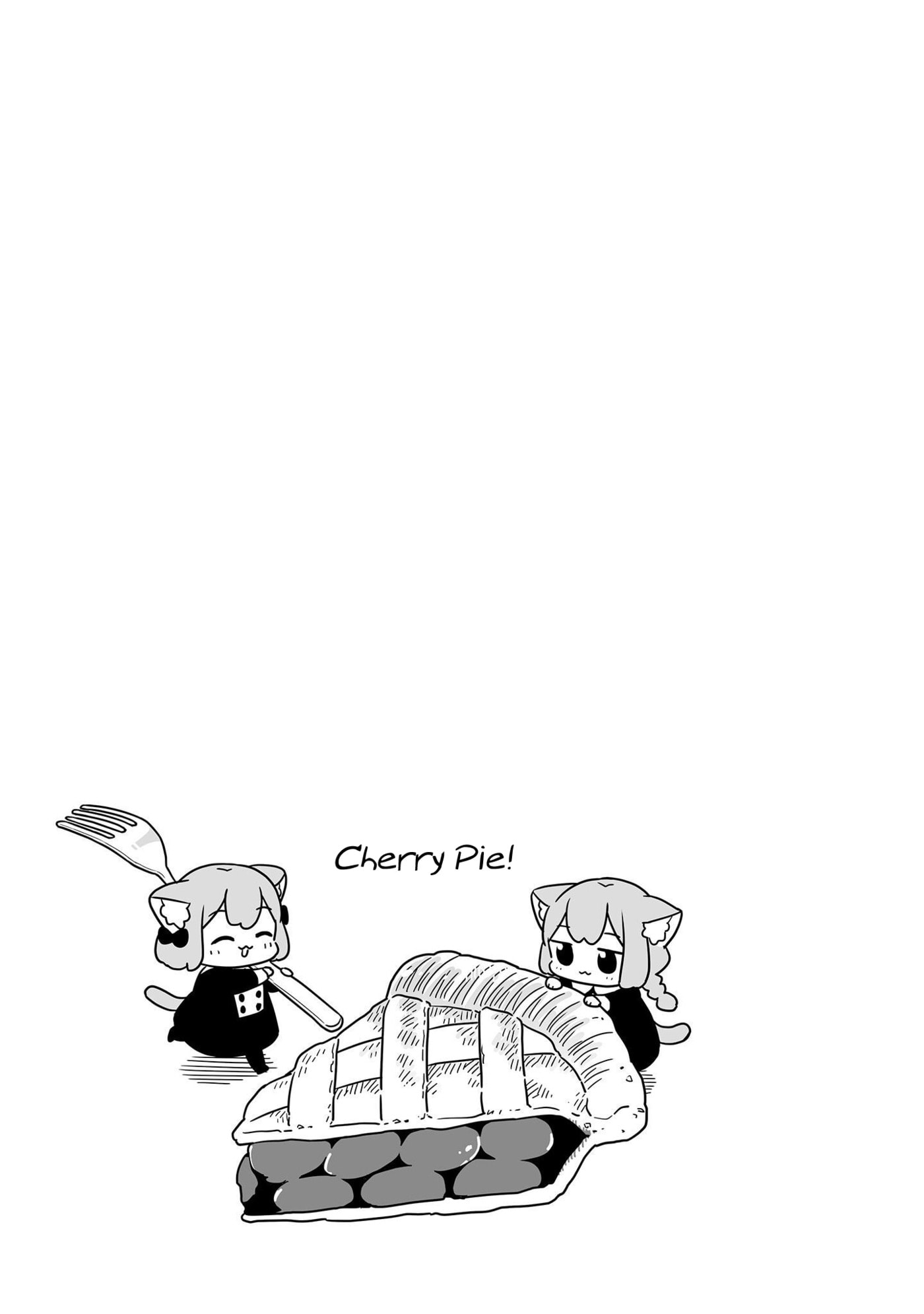 Ume to Momo no Futsuu no Kurashi Chapter 12 page 11 - 