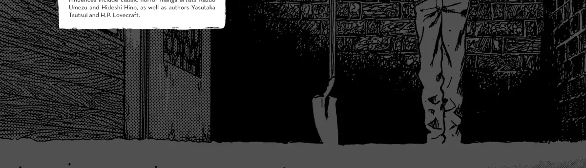 Umeku Haisuikan Chapter 11 page 12 - 
