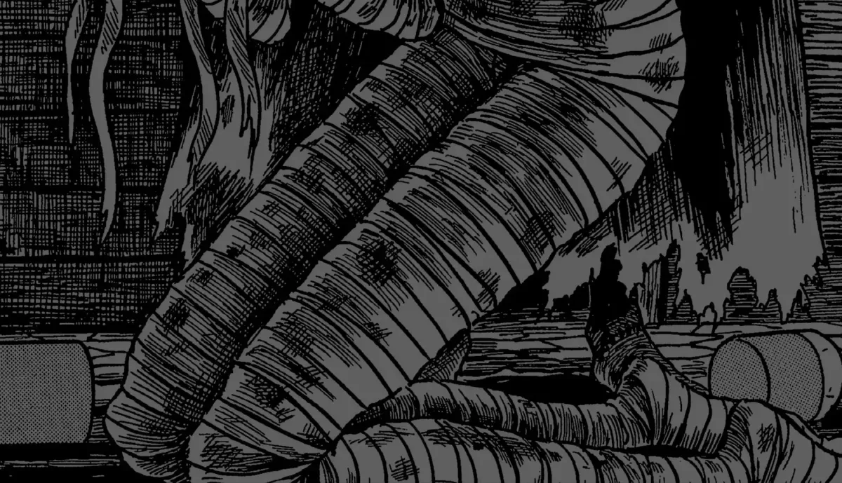 Umeku Haisuikan Chapter 11 page 18 - 