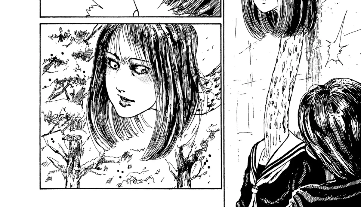 Umeku Haisuikan Chapter 2 page 28 - 