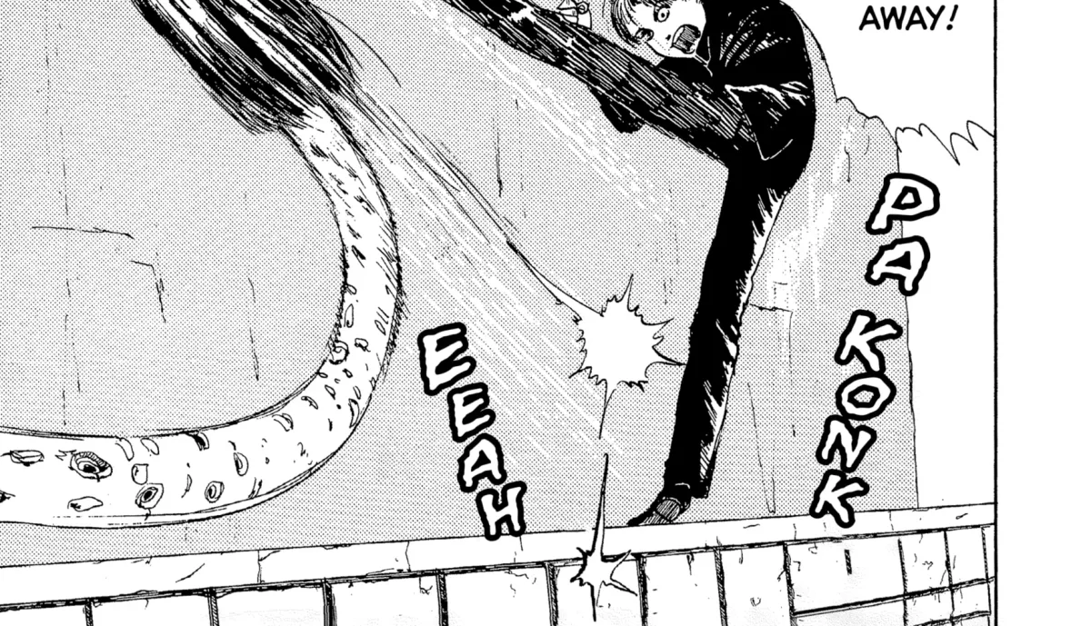 Umeku Haisuikan Chapter 2 page 30 - 