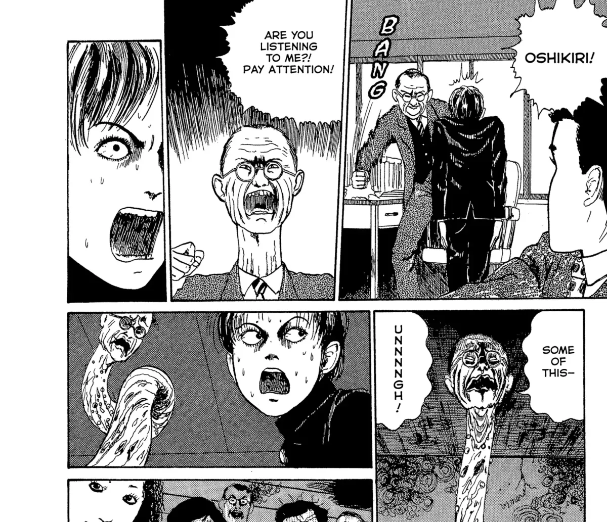 Umeku Haisuikan Chapter 2 page 35 - 