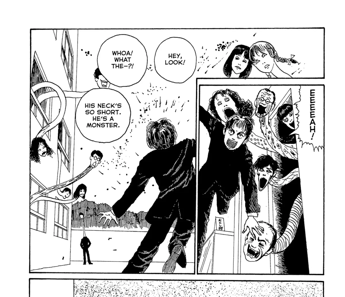 Umeku Haisuikan Chapter 2 page 39 - 