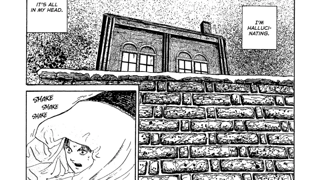 Umeku Haisuikan Chapter 2 page 40 - 