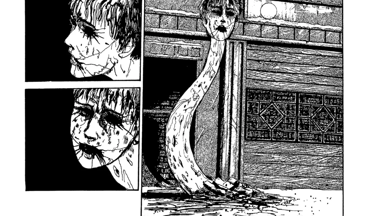 Umeku Haisuikan Chapter 2 page 42 - 