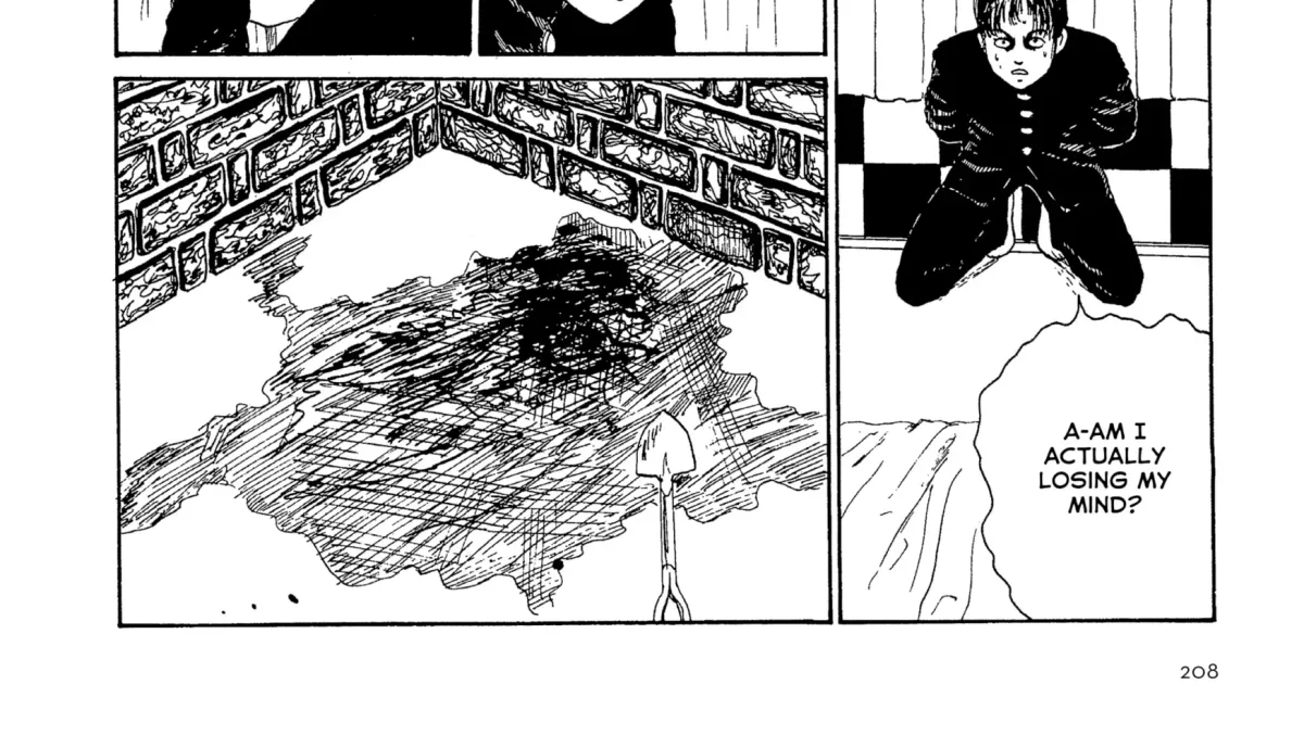 Umeku Haisuikan Chapter 2 page 44 - 