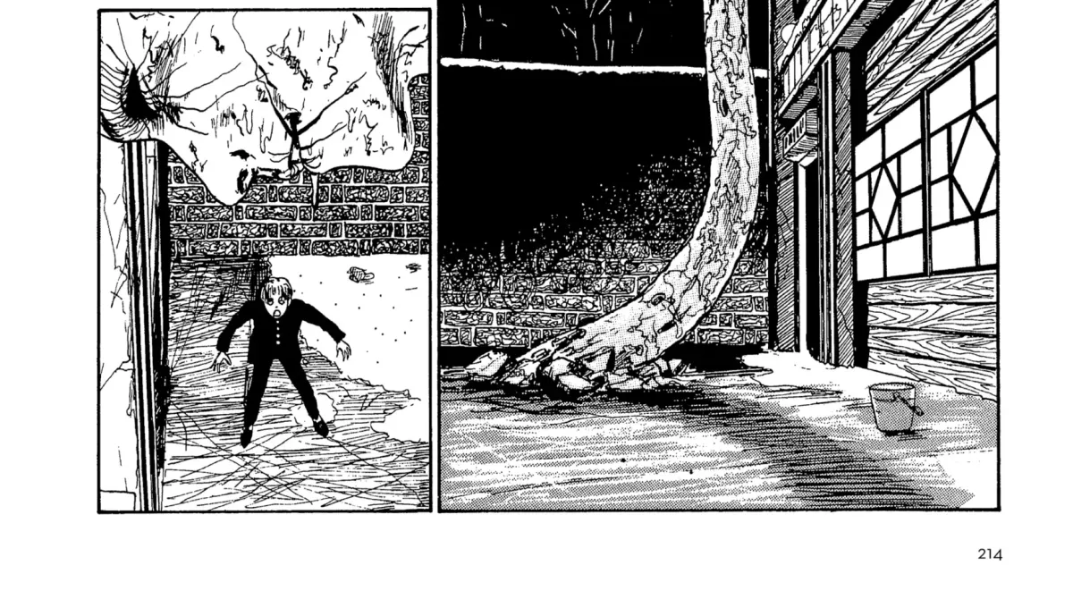 Umeku Haisuikan Chapter 2 page 56 - 