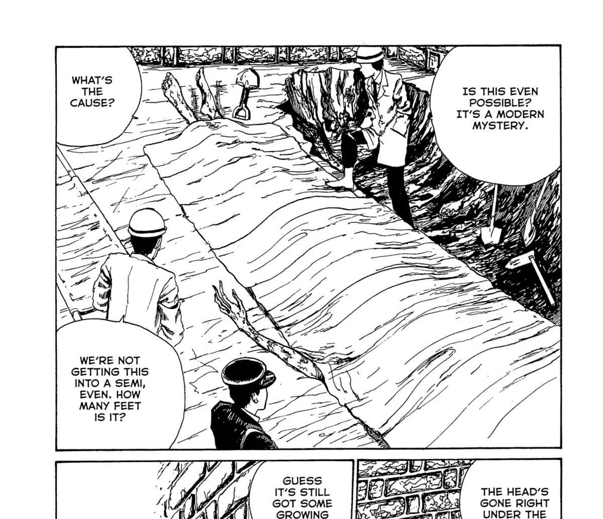 Umeku Haisuikan Chapter 2 page 63 - 