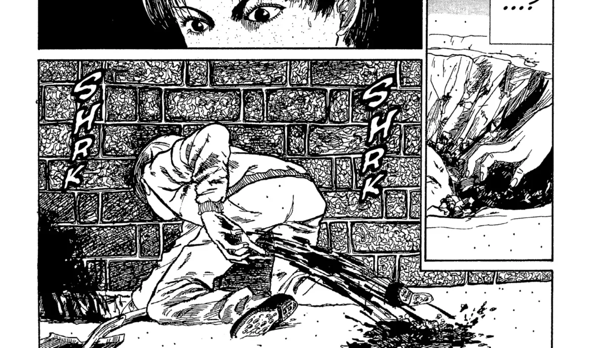 Umeku Haisuikan Chapter 2 page 10 - 