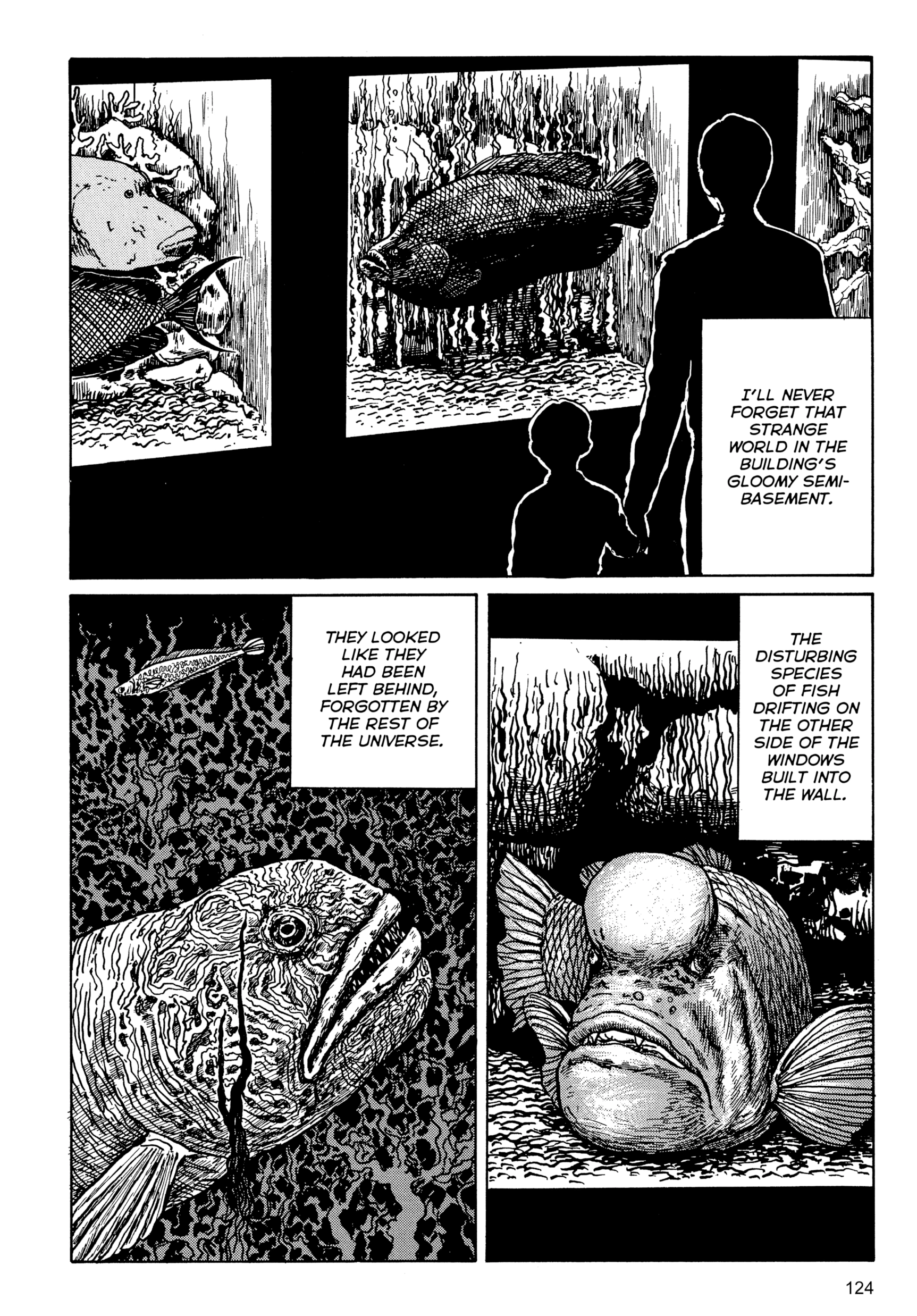 Umeku Haisuikan Chapter 5 page 6 - 