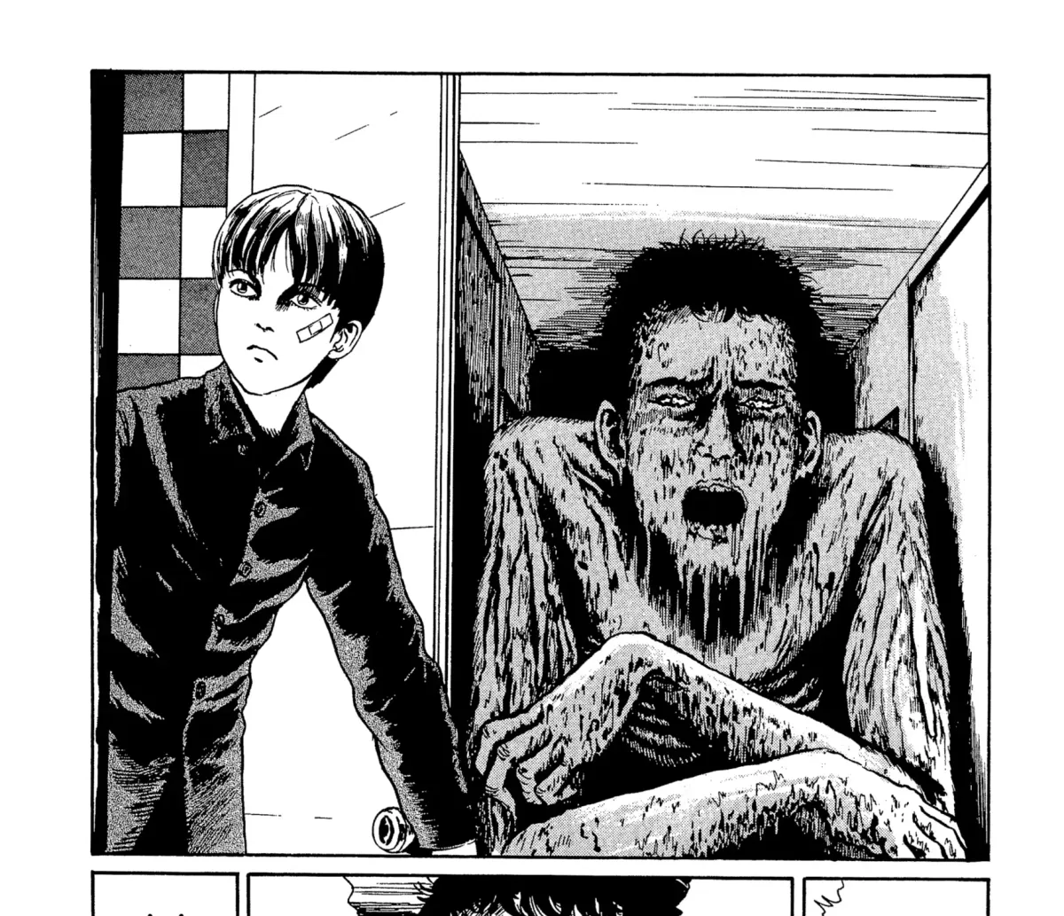 Umeku Haisuikan Chapter 6 page 23 - 