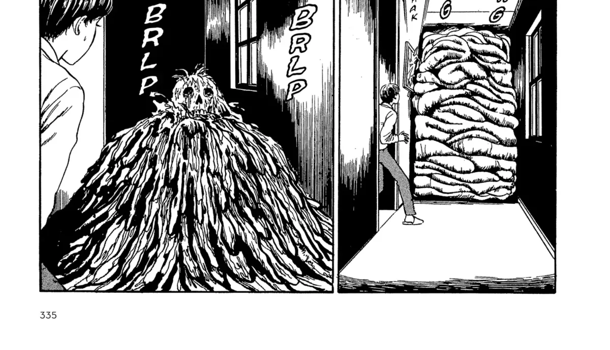 Umeku Haisuikan Chapter 6 page 42 - 