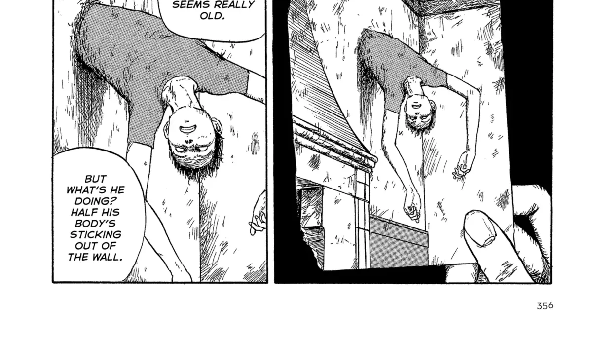 Umeku Haisuikan Chapter 7 page 20 - 