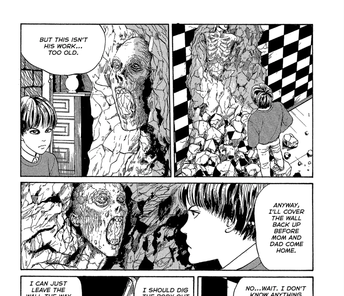 Umeku Haisuikan Chapter 7 page 29 - 