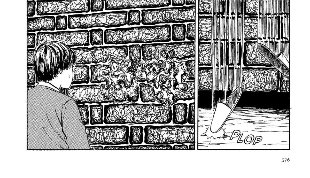 Umeku Haisuikan Chapter 7 page 60 - 