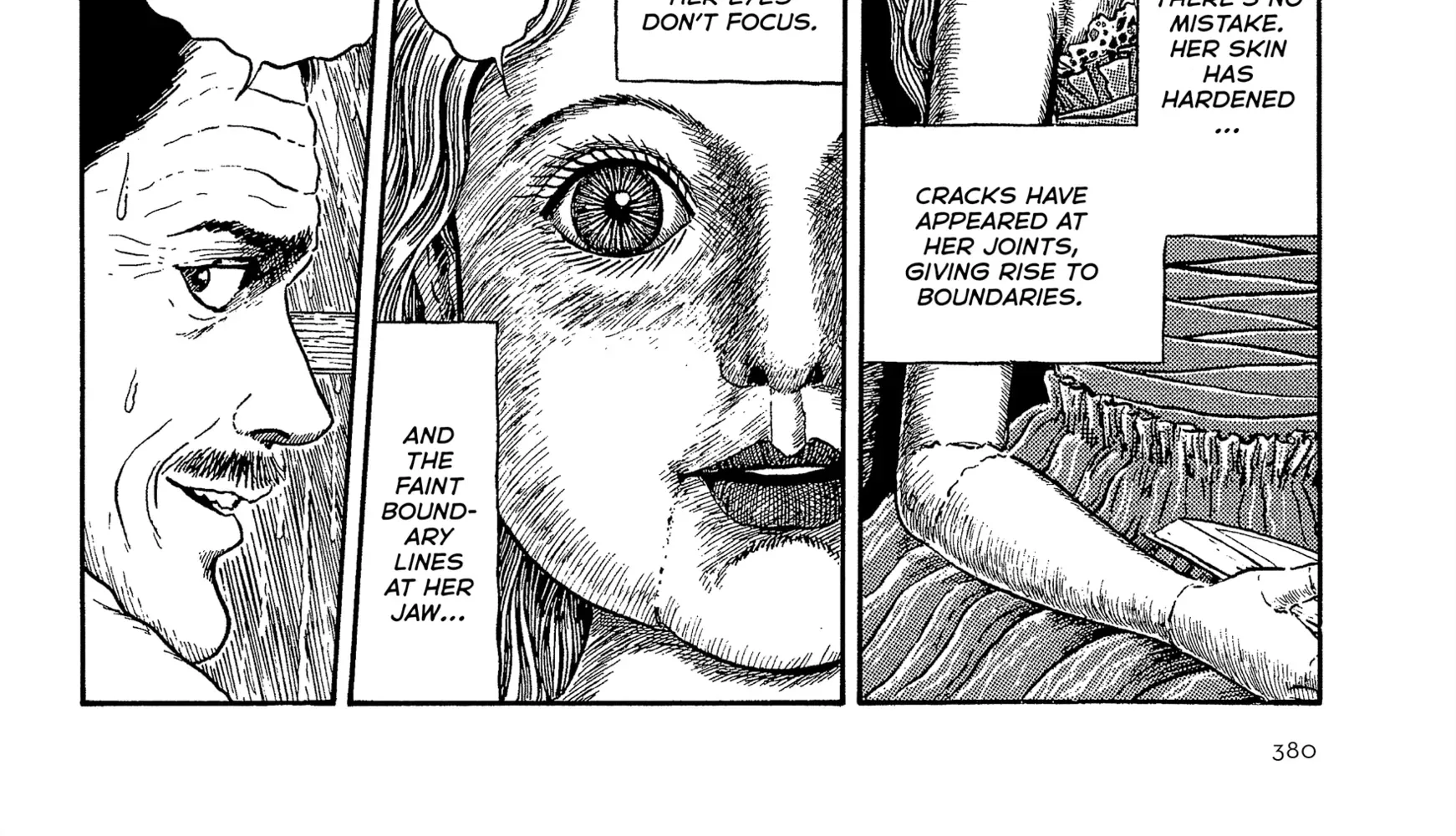 Umeku Haisuikan Chapter 8 page 4 - 