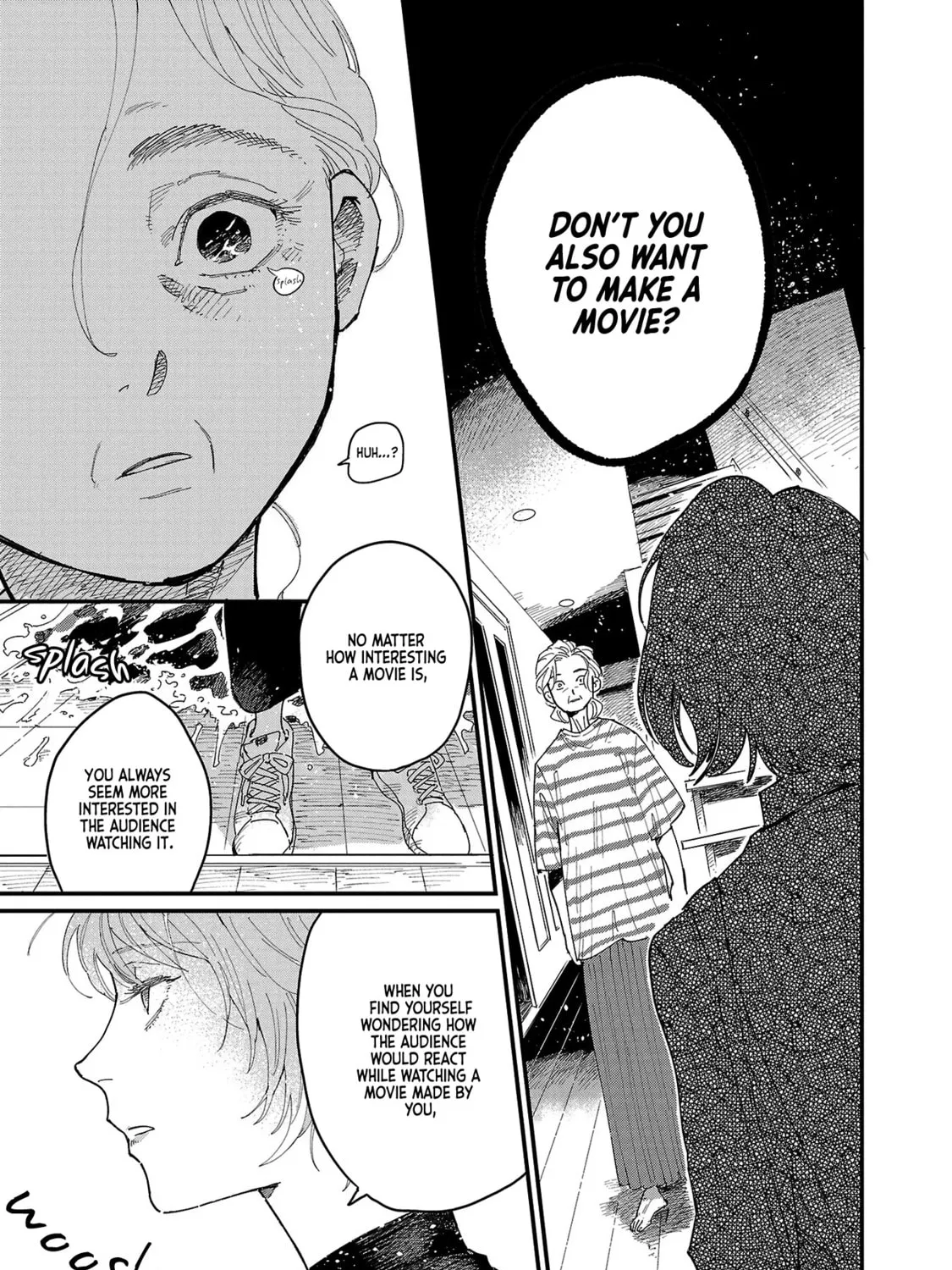 Umi ga Hashiru End Roll Chapter 1 page 57 - 