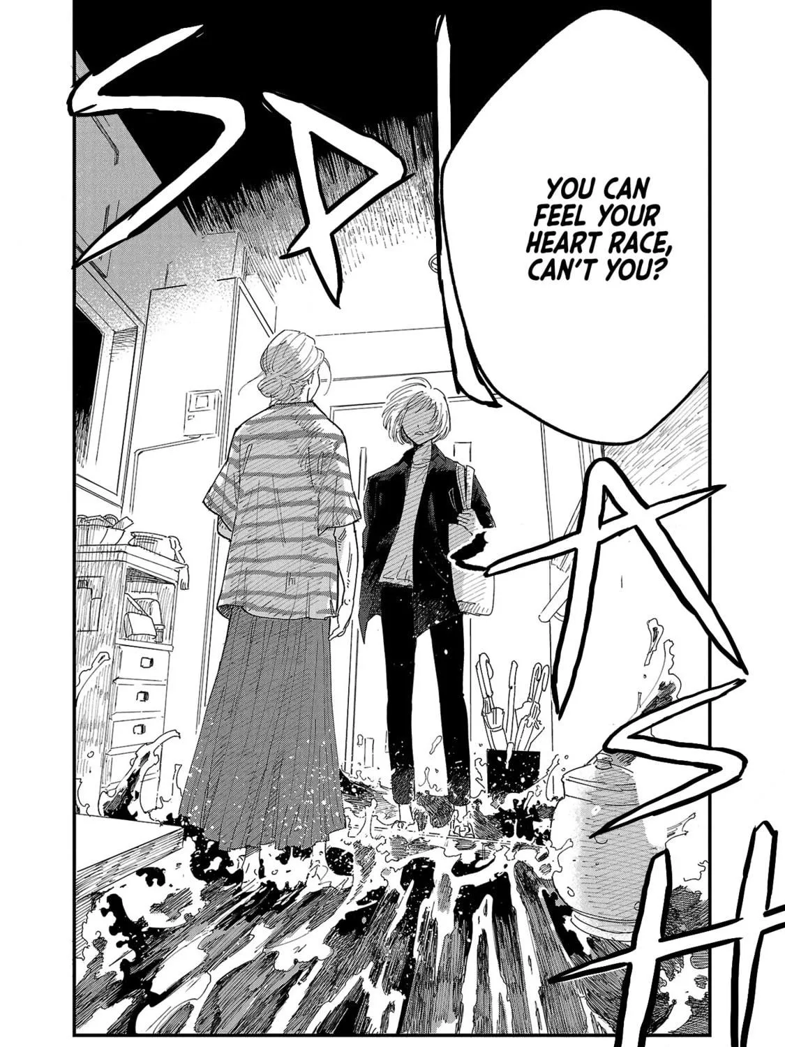 Umi ga Hashiru End Roll Chapter 1 page 59 - 
