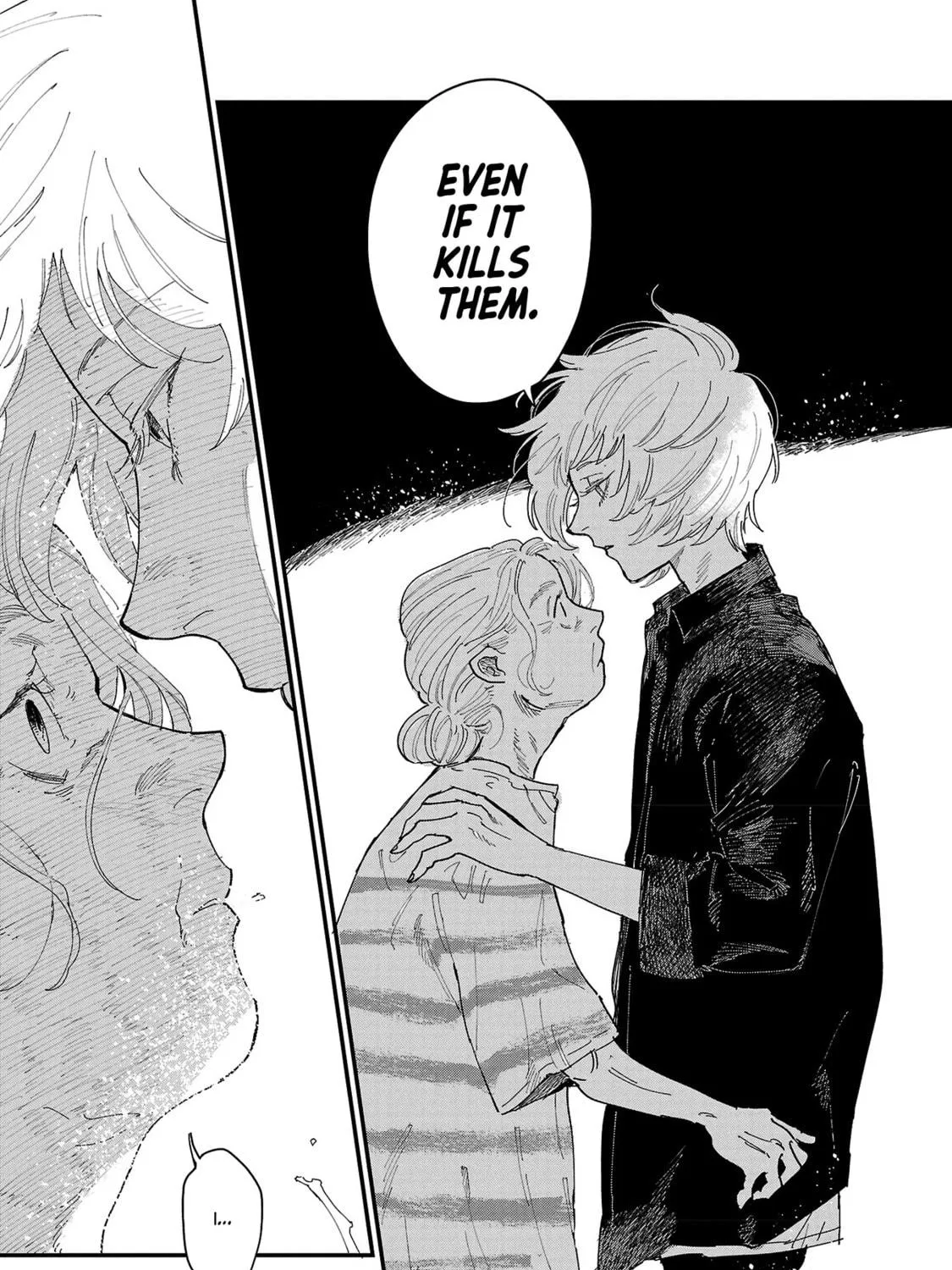 Umi ga Hashiru End Roll Chapter 1 page 65 - 
