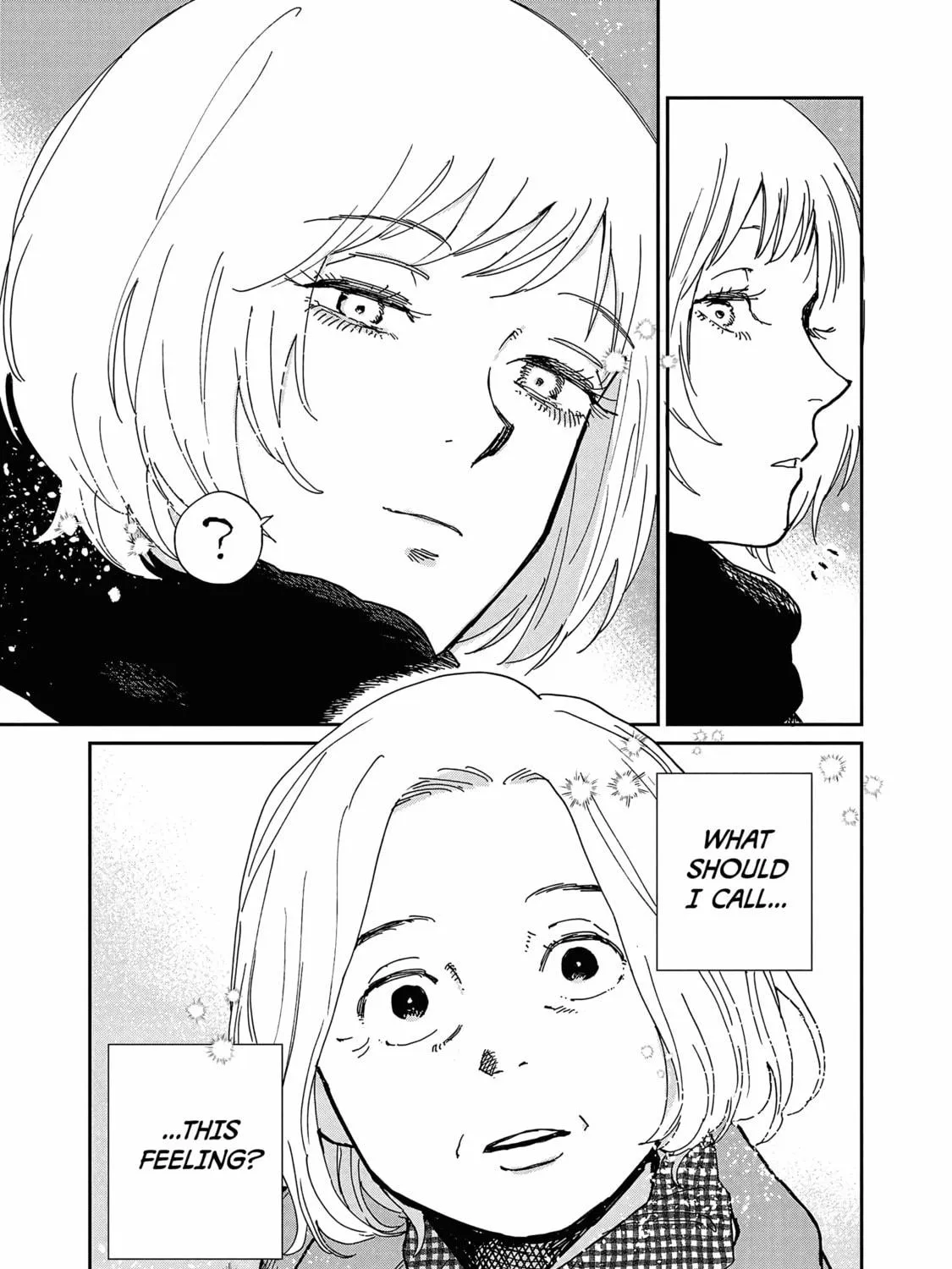 Umi ga Hashiru End Roll Chapter 10 page 29 - 