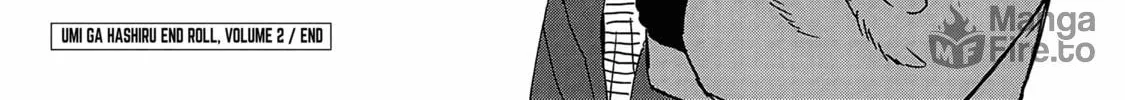 Umi ga Hashiru End Roll Chapter 10 page 66 - 
