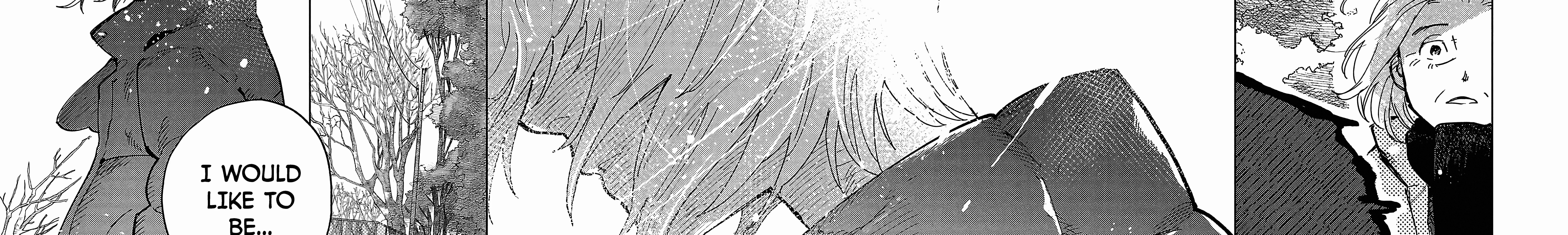 Umi ga Hashiru End Roll Chapter 11 page 49 - 