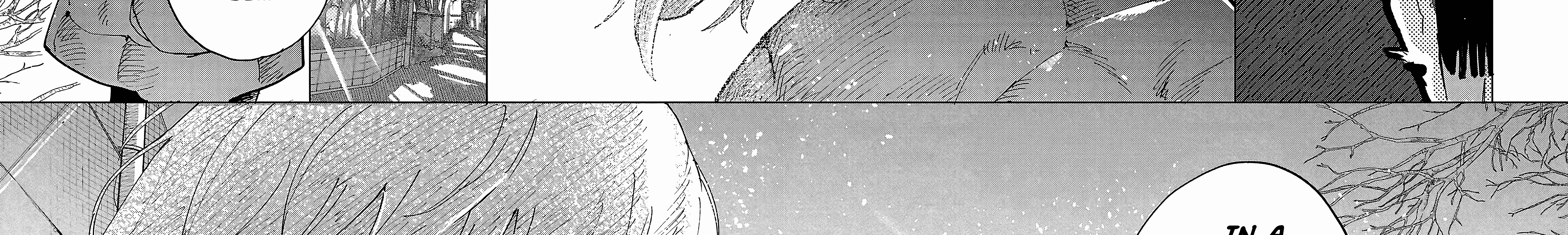 Umi ga Hashiru End Roll Chapter 11 page 50 - 