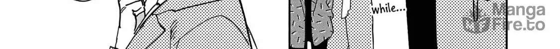 Umi ga Hashiru End Roll Chapter 12 page 30 - 