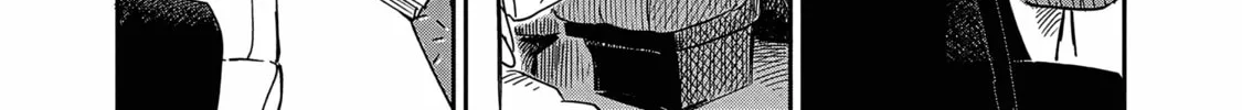 Umi ga Hashiru End Roll Chapter 14 page 34 - 