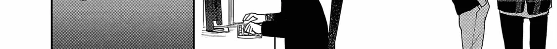 Umi ga Hashiru End Roll Chapter 15 page 28 - 