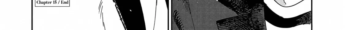 Umi ga Hashiru End Roll Chapter 15 page 56 - 