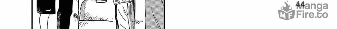 Umi ga Hashiru End Roll Chapter 17 page 12 - 