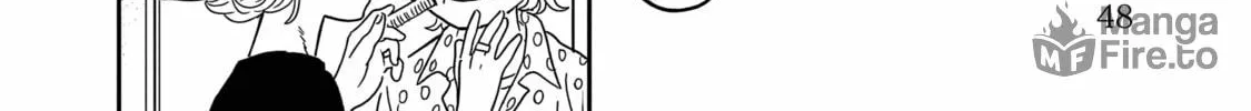 Umi ga Hashiru End Roll Chapter 17 page 20 - 