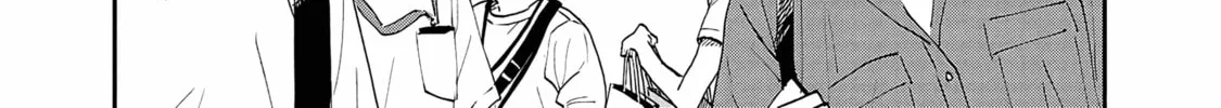 Umi ga Hashiru End Roll Chapter 17 page 34 - 