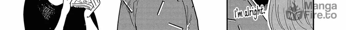 Umi ga Hashiru End Roll Chapter 17 page 40 - 