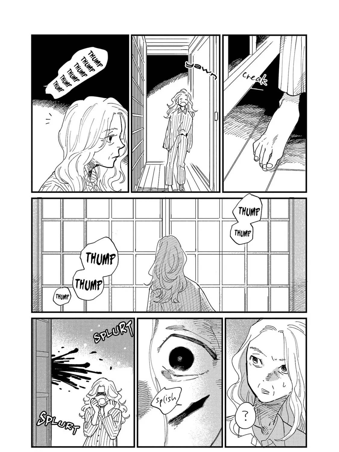 Umi ga Hashiru End Roll Chapter 2 page 51 - 
