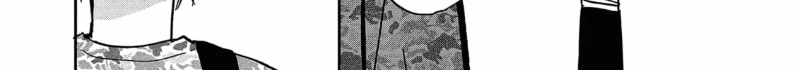 Umi ga Hashiru End Roll Chapter 20 page 44 - 