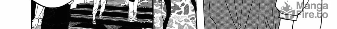 Umi ga Hashiru End Roll Chapter 20 page 50 - 
