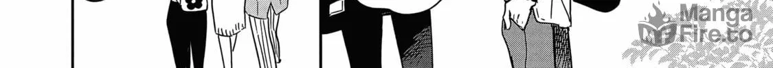 Umi ga Hashiru End Roll Chapter 20 page 10 - 