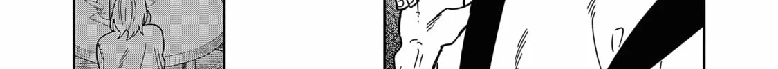 Umi ga Hashiru End Roll Chapter 21 page 32 - 