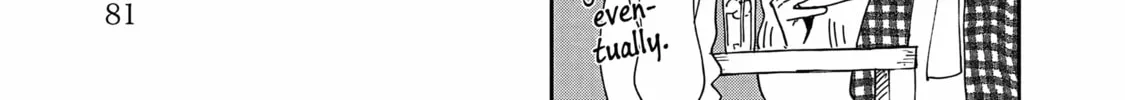 Umi ga Hashiru End Roll Chapter 23 page 34 - 