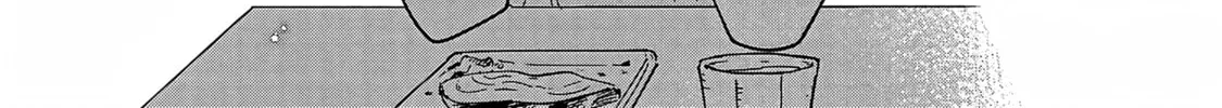 Umi ga Hashiru End Roll Chapter 28 page 32 - 