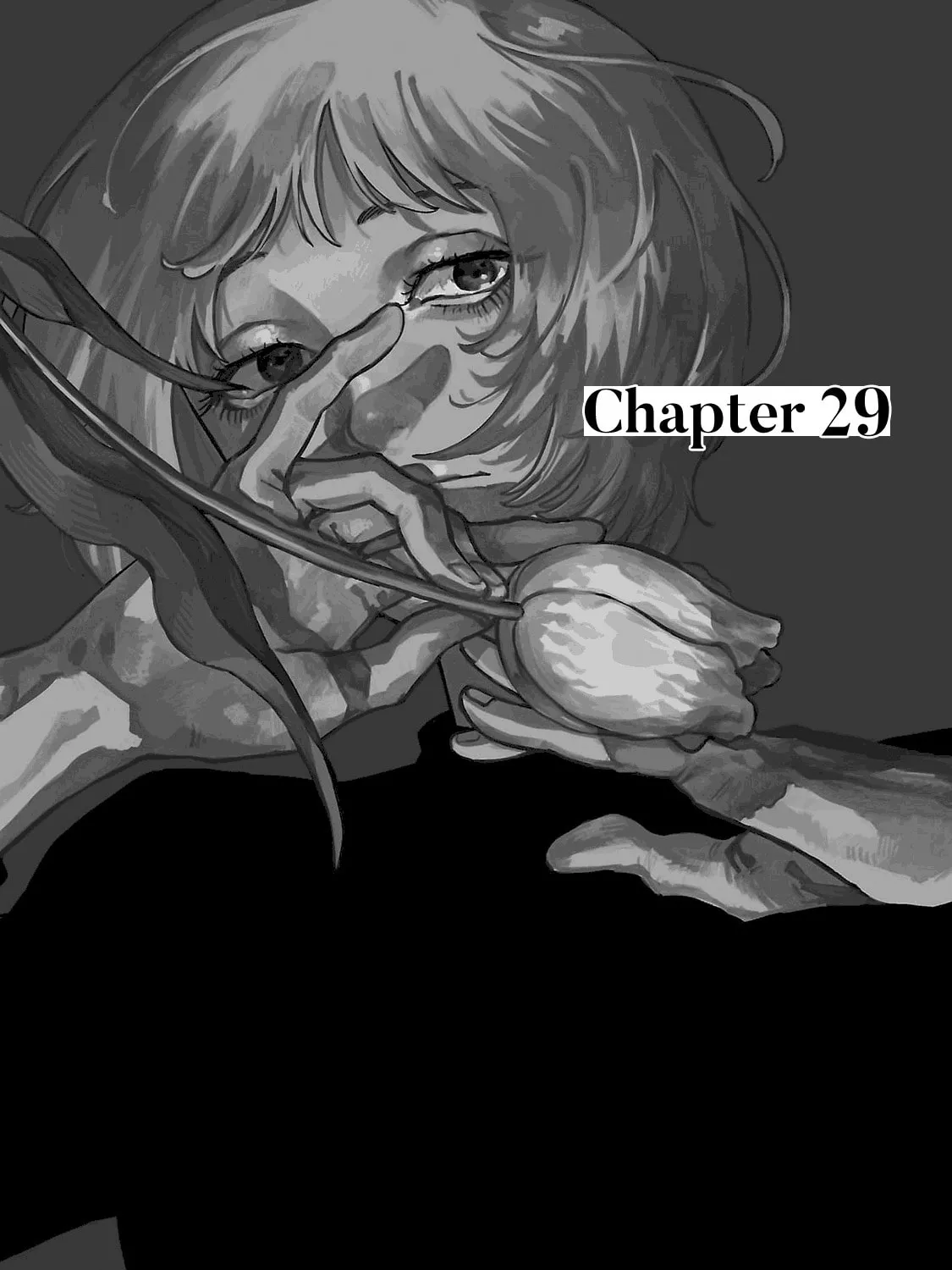 Umi ga Hashiru End Roll Chapter 29 page 1 - 